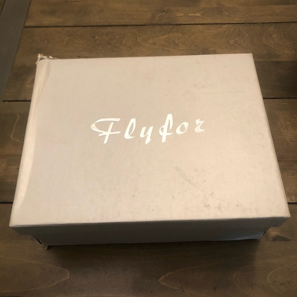 Work Style Boots With Glam! - Picture 5 of 11